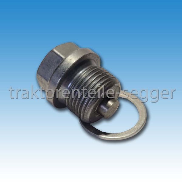 Magnetische Verschlussschraube Achsen Ölwanne Getriebe M20x1,5